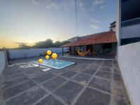 Casa de Praia - Coqueiro - Piauí - B&B