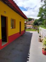 Recanto Só Alegria 2 - B&B Serra Negra