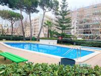 Sun Beach Gisamar - Ferienwohnung Salou