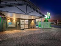 Chalet Motor Inn - B&B Bundaberg