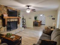 Just Breathe - B&B Dandridge