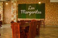 B&B Perquín - Hotel y Restaurante Las Margaritas - Bed and Breakfast Perquín