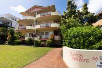 Haven Waters Unit 2 - Chambres d’hôtes