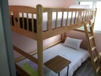 Twin Room with Bunk Bed