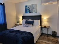 The White Bungalow - Bed and Breakfast