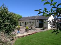 B&B Fishguard - Y Stabl - Bed and Breakfast Fishguard