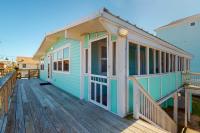 Dock Holiday - Ferienwohnung Galveston