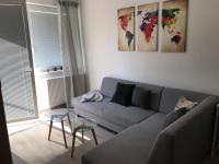 Šamorín Modern Apartmens private parking - air conditioning - B&B Šamorín