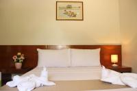 Camera Matrimoniale Deluxe