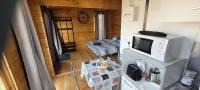 Chalet piscine montech - B&B