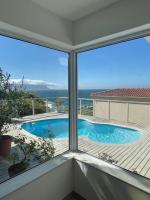 Whale Rock - B&B