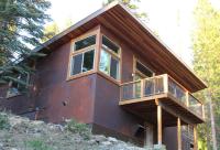 Alpenglow 3 - Bed and Breakfast