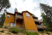 Birds Eye Vista - Ferienwohnung Yosemite West