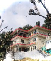 B&B Dharamsala - Paradise Inn Boutique Resort by HBR - Bed and Breakfast Dharamsala