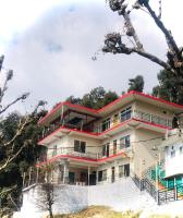 B&B Dharamsala - Paradise Inn Boutique Resort - Bed and Breakfast Dharamsala