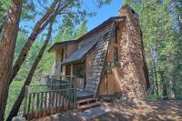 Sierra Haven - B&B