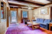 Skyline Retreat - Bed and Breakfast Yosemite West