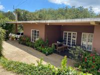 B&B Nuwara Eliya - Keshiya Holiday Home - Bed and Breakfast Nuwara Eliya