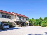 Yumeno Onsen - Bed and Breakfast