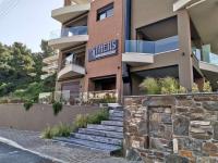 Thetis Boutique Apartments - Bed and Breakfast