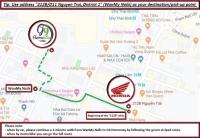 G9 Homestay - Nguyễn Trãi - B&B