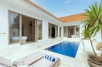 Villa Canggu Beach Coconut - walking distance to Beach & Bars! - Bed and Breakfast Canggu