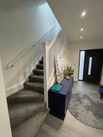 4 Islington Park Street - Bed and Breakfast