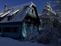 L'atelier du gîte bleu - B&B Willgottheim
