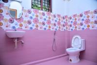 Standaard Tweepersoonskamer met 1 of 2 Bedden en Balkon