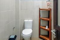 Chambre Double Standard avec Ventilateur