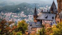 FeWo Wanderlust #Innenstadt#Außenbereich#ruhige Lage von Harztraveler - Chambres d'hôtes Wernigerode