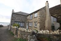 B&B Crackington Haven - Penkenna House, Crackington Haven, North Cornwall - Bed and Breakfast Crackington Haven