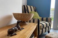 Charming 3 bed house and garden, pet friendly - Ferienwohnung Bournemouth