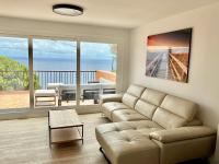 El Mirador de Llafranch al lado del mar - B&B
