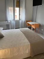 Chambre Double Standard