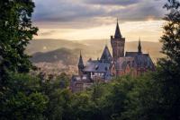 FeWo Lebenslust mit Whirlpoolbadewanne #Innenstadt#Außenbereich von Harztraveler - Chambres d'hôtes Wernigerode
