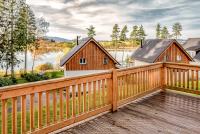 Lipno Club - B&B Frymburk