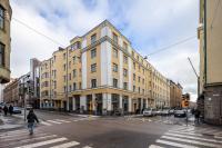 Prestige City Home - B&B Helsinki