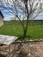 Sainte Suzanne gite de LA CHARRETERIE - Chambres d’hôtes Les Baux-de-Breteuil