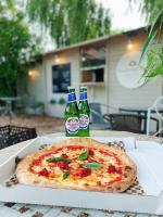 Valley Farm Bells - B&B Oxford