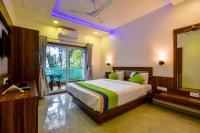 B&B Mahabaleshwar - Treebo Trend Prince Palace - Bed and Breakfast Mahabaleshwar