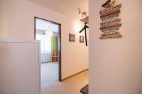 Gentiana B2 by Arosa Holiday - Chambres d’hôtes Arosa