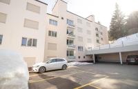 Gentiana B2 by Arosa Holiday - B&B Arosa