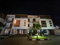 Evergreen House - 150Metre Walk To City Mall Nyali - Ferienwohnung