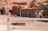 Holly Place - Ferienwohnung Coober Pedy