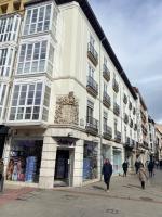 ALANDA vivienda turística - Ferienwohnung