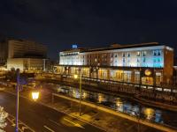 Atocha 3 - Chambres d’hôtes Málaga