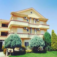 Mali Medved Ulcinj - Ferienwohnung