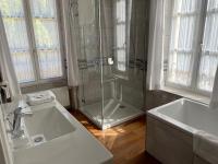 Camera Matrimoniale/Doppia con Letti Singoli