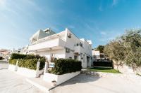 Apartmani Komarna - Ferienwohnung